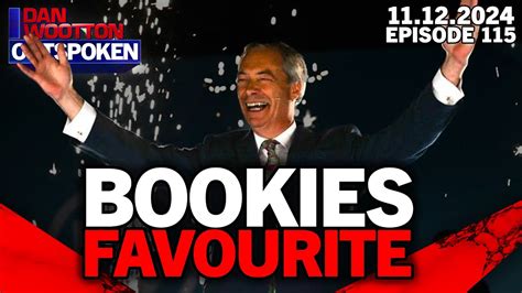 bookies favourite for next pm|Best UK .